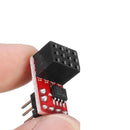 Geeetech Reprap Ramps1.4 RRD Fan Extender For 3D Printer Reprap With 2 Channels