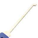 DANIU 12pcs Unlocking Lock Pick Set Key Extractor Tool with Blue Practice Padlock Lock Pick Tools