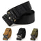 Survival Military Nylon Belts For Men Tactical Belt Waist Belt Strap Military Emergency EDC Gadget