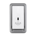 Wireless WiFi Cloud Alexa Smart Home Alarm Kit Gateway by Smart Life Tuya Smart App Control