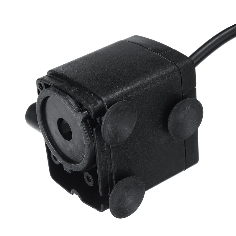 DC35-1218 Solar Power Fountain Water Pump Garden Solar Fountain Landscape Solar Panel Floating Fountain