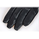 Winter Warm Thermal Leather Gloves Touch Screen Cycling Skiing Snow Snowboard Gloves