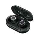 DOOGEE Dopods TWS bluetooth 5.0 Earphone HiFi QCC3020 Wireless Stereo Touch Control Headphones with Type-C Charging Case