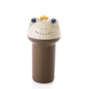 Baby Kid Child Frog Shaped Shampoo Rinser Cup Shower Bath Wash Hair Eye Water Spoon Watering Pot