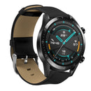 Bakeey 22MM Genuine Leather Watch Band For Huawei WATCH GT 2/Amazfit 2/2s