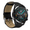 Bakeey 22MM Genuine Leather Watch Band For Huawei WATCH GT 2/Amazfit 2/2s