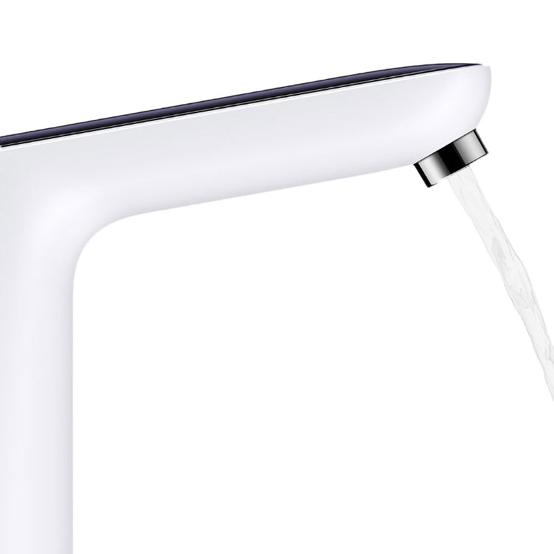 SOTHING Mini Automatic USB Touch Sensor Switch Water Pump Rechargable Home Water Pumping Device From Xiaomi Youpin Electric Water Dispenser