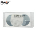 BOY 7020E6 Bicycle Repair Tool Tire Repair Toolbox Bike Tool Free Glue Patch