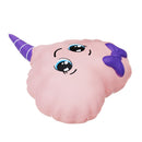 Marshmallow Squishy 16.5*13.5CM Slow Rising With Packaging Collection Gift Toy