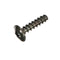 CNC Alloy Motorcycle Complete Fairing Bolt Bodywork Screws Nuts Kit For Kawasaki Red