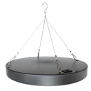 250LED 50W UFO Grow Light Full Spectrum Veg Flower Indoor Plant Lamp Panel