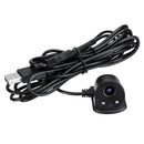 Wireless WiFi IP Camera H.264 Night Vision Camera IP67 Waterproof Camera Blind Spot Camera Front/Right View Side Camera for IOS Android
