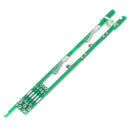 907 to T12 Handle Core Bracket F 616 STC Soldering Station Controller for HAKKO Soldering Station