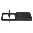 Adapter Mount Plate For GoPro Hero 6 5 4 3+ DJI Osmo Mobile Gimbal Handheld Well