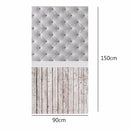 3x5ft Vinyl Durable Photography Studio Individual Wood Floor Photographic Backdrop