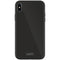 NILLKIN Shockproof Tempered Glass + Soft TPU Back Cover Protective Case for iPhone XS