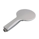 Minleaf ML-SH4 LED Digital Trichrome Temperature Display Shower Head Temperature Control Shower Booster Shower Head