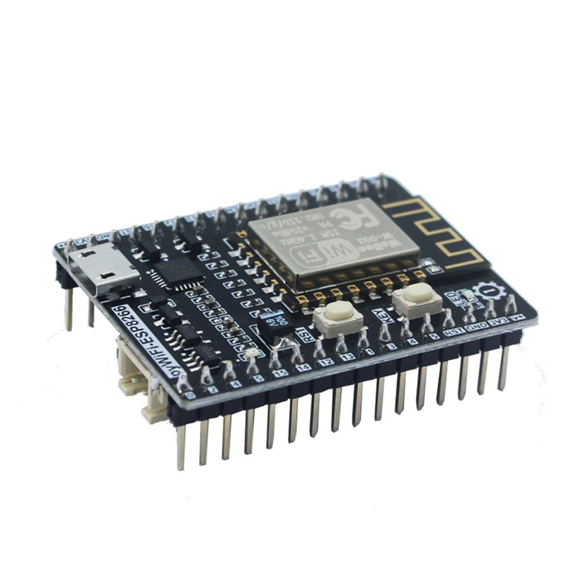 PyWiFi-ESP8266 MicroPython Internet of Things WIFI Learning Development Board Compatible Pyboard