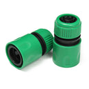 7 Pattern Adjustable High Pressure Car Washer Water Sprayer Sprinkler Nozzle