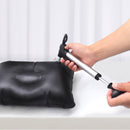 HIMO Portable Mini Air Pump Multifunction Pipe Hand For Motorcycle Bicycle Scooter from xiaomi youpin