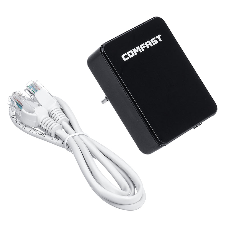 300Mbps Wireless Wifi Repeater Wireless Amplifier WIFI Blast AP Repeater Extender