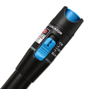 1mW 5KM Red Light Pen Visual Fault Locator Fiber Optic Laser Cable Tester Meter