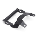 Motorcycle GPS Phone Mounting Holder Aluminum Alloy Bracket Stand For Honda X-ADV 750 XADV X ADV 750 2017-2018