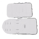 3in1 Baby Toddler Foot Cover Universal Waterproof Detachable Sleeping Bag For Pram Stroller