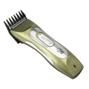 Rechargeable Electric Pet DogCat Professional Hair Trimmer Comb Grooming Clipper