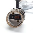 Industrial Vintage Retro E27 Water Tap Pipe Wall Light Fixture for Study Living Room