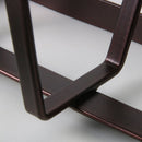 Cups Drain Kitchen Storage Rack Mug Glass Drinkware Display Organizer Holder