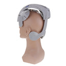 Head Vibration Easy-brain Massager Electric Head Massager Relax Acupuncture Points Stress Release Machine Fitness