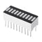 5pcs Blue LM3914 Battery Capacity Indicator Module LED Power Level Tester Display Board