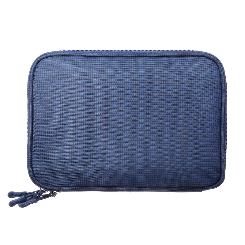 BUBM Double Layer Universal Electronics Accessories Travel bag / Hard Drive Case / Cable organizer