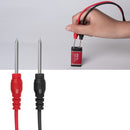ANENG 18 in 1 Test Clip Meter Probe Multi-function Combination Line Screwdriver Multimeter Accessory