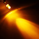 300Pcs 5mm LED Diodes Yellow Red Blue Green White Assortment Light DIY Kit