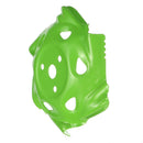 Green Metal Grass Mowing Lawnmower Weeding Tray Trimmer Head Machine Accessories Garden Power Tool Lawn Mower Parts