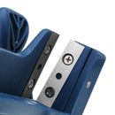 Drillpro Manual Edge Bending Cutter Woodworking Edge Cutter Trimming Tool