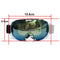 Anti Fog UV Dual Lens Outdooors Snow Snowboard Ski Goggle Motor Bike Helmet Goggles