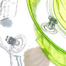 Baby Kids Swim Ring Inflatable Infant Float Swimming Pool Water Seat Safety Ring