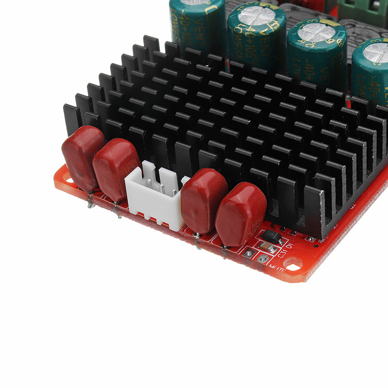 TPA3116 Dual Channel 50Wx2 Digital Amplifier Board