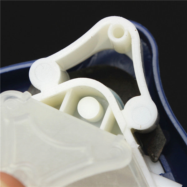 Paper Cutter R5mm Rounder Round Corner Trim Paper Punch Card Photo Cartons Cutter Tool