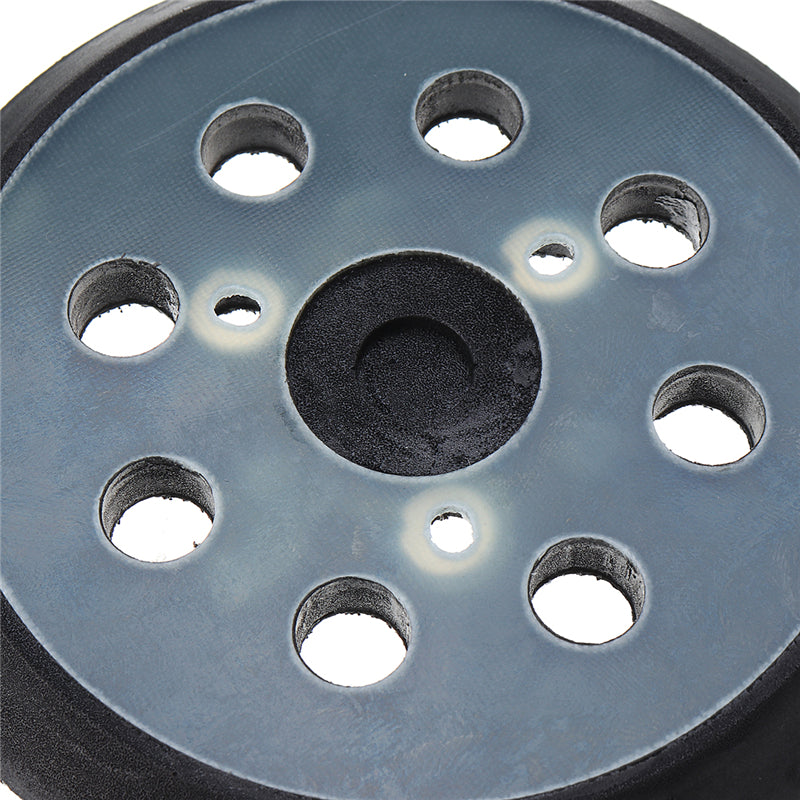 125mm Orbital Polishing Sander Base For Makita BO5021 BO5041 for Hitachi SV13YA Machine