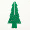 Geekcreit Christmas Tree LED Flash Kit With Transparent Cover DIY Electronic Kit