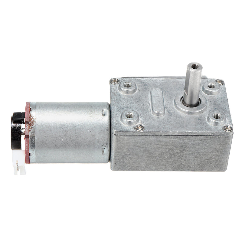 Chihai CHW-GH4632-370 Reduction Gear Encoder Motor Permanent Magnet DC Hall Coding Motor with Code