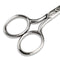 ZANLURE Stainless Steel Fishing Scissors Multifunctional Fishing Nets Craft Sewing Scissors Portable Pruning Tools