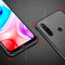 For Xiaomi Redmi Note 8T Case Bakeey Translucent Frameless Ultra-Thin Anti Fall Matte Hard PC Protective Case with Finger Ring