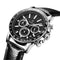 WISHDOIT WSD-002 Fashion Men Quartz Watch Luxury Luminous Business Wrist Watch