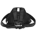 Motorcycle Reflective Stripe Safety Belt Kids Electric Scooters Safe Strap Children 2-18 Years Old