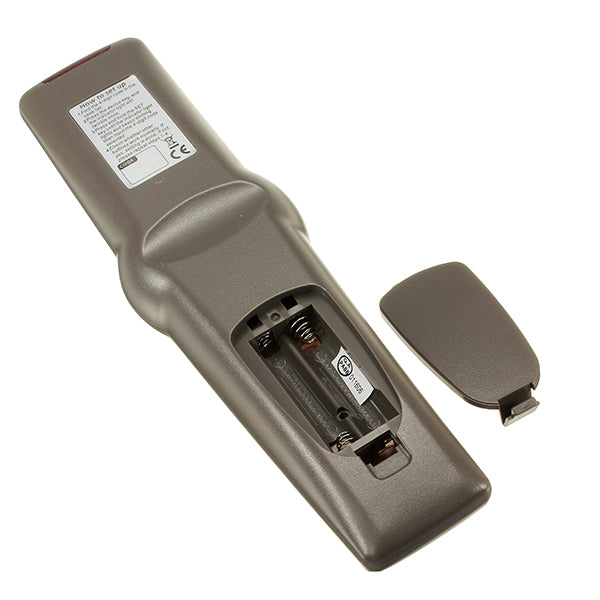 CHUNGHOP E661 6in1 Universal Learning Remote Control For TV CBL DVD AUX SAT AUD